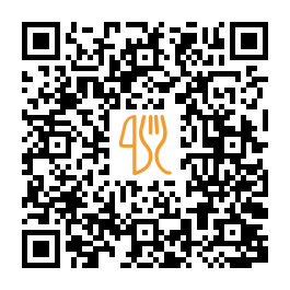 QR-kode-link til menuen på Fortet