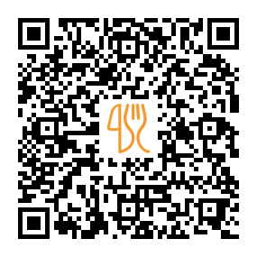QR-kode-link til menuen på Café Petri