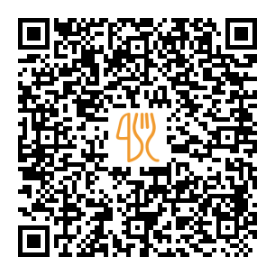 QR-kode-link til menuen på La Vecchia Signora