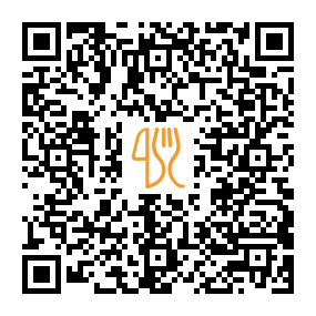 QR-kode-link til menuen på Café Victoria