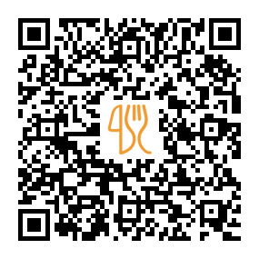 QR-kode-link til menuen på Lala's Pizza Grill