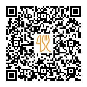 QR-kode-link til menuen på Fredas Rest