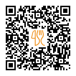 QR-kode-link til menuen på Humble Kro