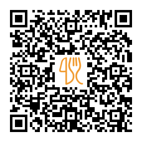 QR-kode-link til menuen på Voulez-vous