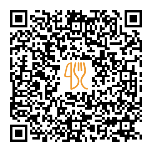 QR-kode-link til menuen på Hyttefadets Drikkenkort