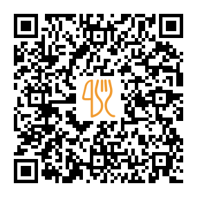 QR-kode-link til menuen på Floras Cafe