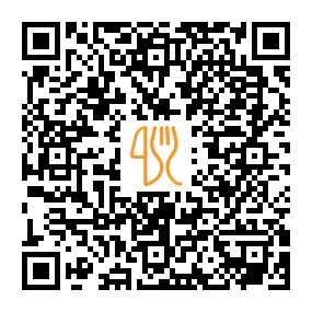 QR-kode-link til menuen på Is Caféen