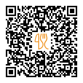 QR-kode-link til menuen på Hyttefadet