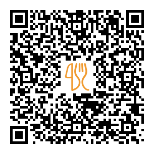 QR-kode-link til menuen på Lufthansa Flight Lh 833