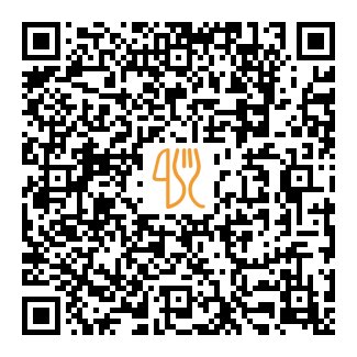 QR-kode-link til menuen på Scandinavian Airlines Flight Sk 1257
