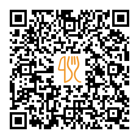 QR-kode-link til menuen på Det Nye Støvlen