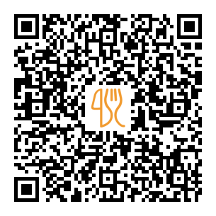 QR-kode-link til menuen på Scandinavian Airlines Flight Sk 997