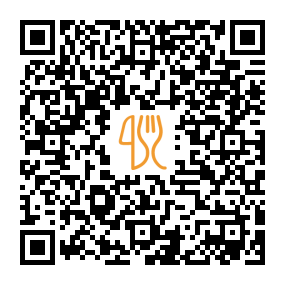 QR-kode-link til menuen på Café Fry