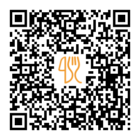 QR-kode-link til menuen på Vin Champagne Northside