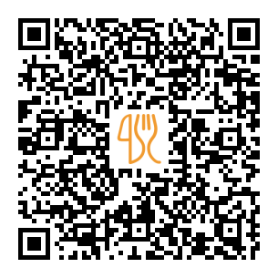 QR-kode-link til menuen på Café De Picasso