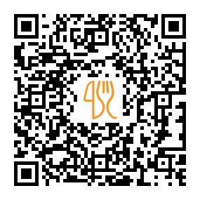 QR-kode-link til menuen på Cafe Fisk