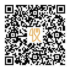 QR-kode-link til menuen på Bøf Grillen