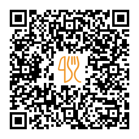 QR-kode-link til menuen på Caféen