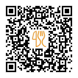 QR-kode-link til menuen på Café K
