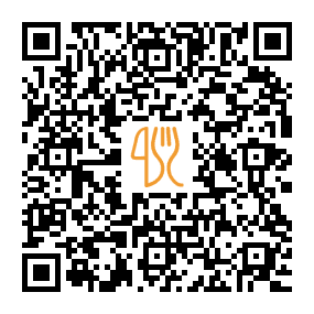 QR-kode-link til menuen på Boulevardcafeen