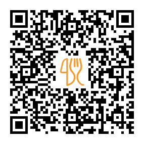 QR-kode-link til menuen på Café Gulland
