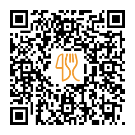 QR-kode-link til menuen på Røv