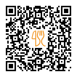 QR-kode-link til menuen på Træhytten