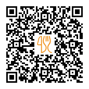 QR-kode-link til menuen på Cafe Copenhagen