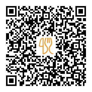 QR-kode-link til menuen på Toldboden