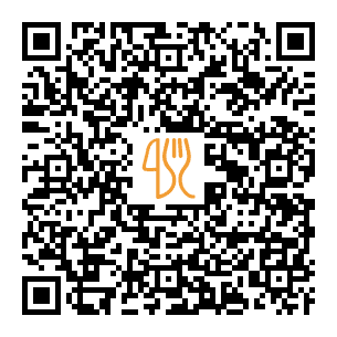 QR-kode-link til menuen på Cafe Sommerdrøm