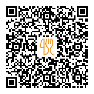QR-kode-link til menuen på Lundeborg Strand Camping