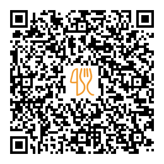 QR-kode-link til menuen på Scandinavian Airlines Flight Sk 659