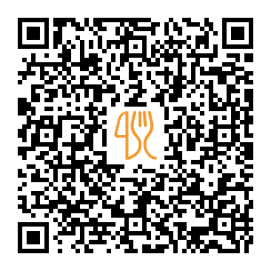 QR-kode-link til menuen på Ohoi Bas Under Buen