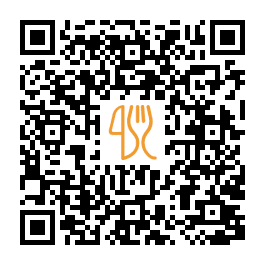 QR-kode-link til menuen på Lagunen
