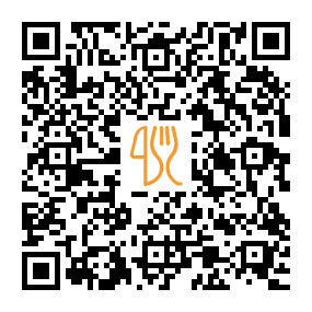 QR-kode-link til menuen på Café Botanisk Have