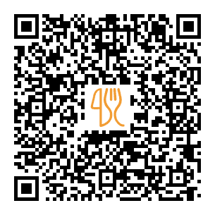 QR-kode-link til menuen på Hostel California