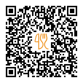QR-kode-link til menuen på Den Blå Cafe