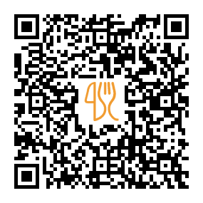 QR-kode-link til menuen på Det Blå Ishus