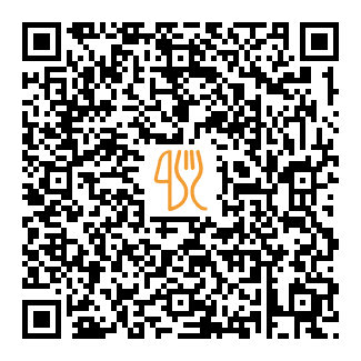 QR-kode-link til menuen på Scandinavian Airlines Flight Sk 1444