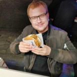Top Twist Burgers (køkken) Drik