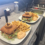 Grill 18 Mad