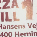 Grill 18 Logo
