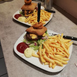 Grill 18 Mad