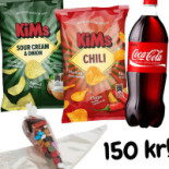 Vikingkiosk.com Drik