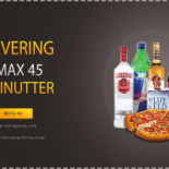 Vikingkiosk.com Menu