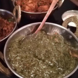 The South Indian Herning Mad