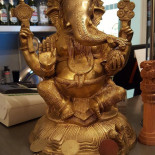 The South Indian Herning Drik