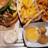 Grillen Burgerbar Mad