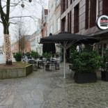 Grillen Burgerbar Udenfor