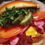 Grillen Burgerbar Mad